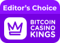 Endorphina partners with Bitcoincasinokings