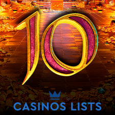 CASINOLISTS