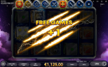 Cyber Wolf Dice Slot | Endorphina Futuristic Dice Game