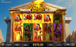 Amazons Riches | Play Demo Slot by Endorphina