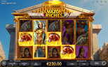Amazons Riches | Play Demo Slot by Endorphina