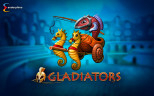 ONLINE CASINO SOLUTIONS 2025 | Try GLADIATORS SLOT now
