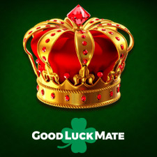 Goodluckmate.com
