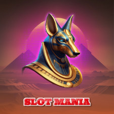 Slot Mania