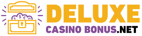 Endorphina partnership with deluxecasinobonus