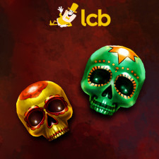 Review from lcb.org