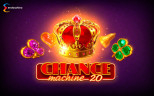 Chance Machine 20 | Classic Slot Game by Endorphina