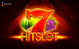 2022 Hit Slot | Fruit Slot Game by Endorphina