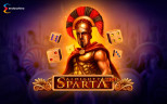 Almighty Sparta Dice | Slot Game by Endorphina