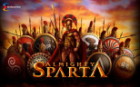 Almighty Sparta | War Slot Game by Endorphina
