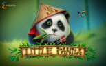 Play Little Panda slot by top casino game developer!