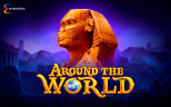 Around the World | Slot Game by Endorphina