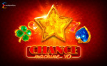 Chance Machine 40 | Classic Slot Game by Endorphina