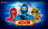 BEST ORIENTAL SLOTS ONLINE 2025 | Try Ninja slot now!