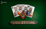 4 of a King | Classic Slot Game by Endorphina