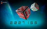 2027 ISS Slot | Space Slot Game by Endorphina