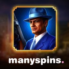 Many Spins