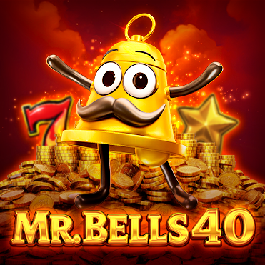 Mr. Bells 40 game release