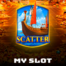MYSLOT 