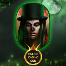 Onlinecasinogod.com