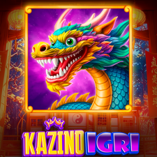 Kazinoigri
