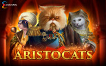 Aristocats | Luxury Slot Game by Endorphina