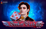 Book of Vlad Dice | Slot Game by Endorphina Provider