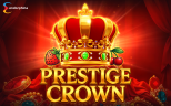 Play Prestige Crown demo game by Endorphina