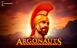 Argonauts | Adventure Slot Game by Endorphina