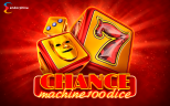 Chance Machine 100 Dice | Slot Game by Endorphina