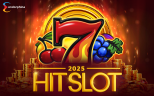 2025 Hit Slot | Play Demo by Endorphina Provider