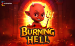 Burning Hell by Endorphina | Leading Slot Provider in Europe