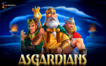 Asgardians | New Slot Game by Endorphina