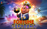 Juega la demo de Fortune Capibara de Endorphina