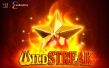 WILD STREAK | Jogo de Slot disponível na Endorphina