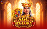 Age of Glory | Adventure Slot Game by Endorphina