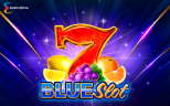 Blue Slot | Classic Slot Game by Endorphina