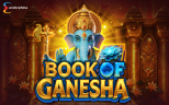 Book of Ganesha | Play Slot Game by Endorphina