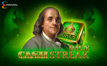 Cash Streak Dice | Slot Game by Endorphina Provider