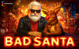 Bad Santa by Endorphina | Play Demo Game