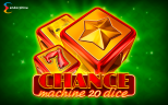 Chance Machine 20 Dice | New Slot Game by Endorphina