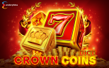 Crown Coins Dice Slot – RTP 96.06%, Features & Demo
