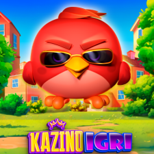 Kazinoigri