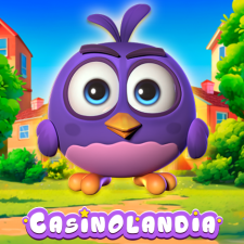 casinolandia