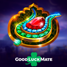 goodluckmate