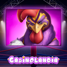 casinolandia