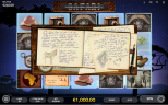 Play Safari slot by top casino game developer!
