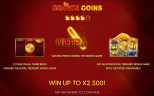 NEW ENDORPHINA SLOT GAMES | Crown Coins