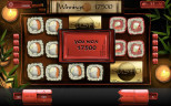 TOP 2025 JAPANESE SLOTS | Try Sushi game now