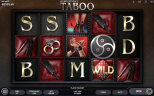 Taboo Slot | Endorphina Adult-Themed Casino Game